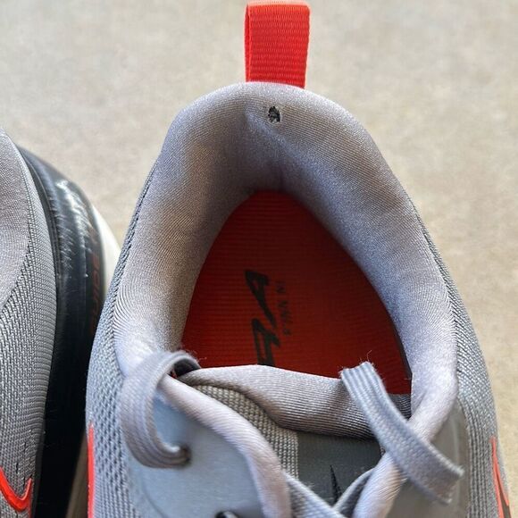 Altra Paradigm 5 Running Shoes Men’s Size 10 - Picture 4 of 13